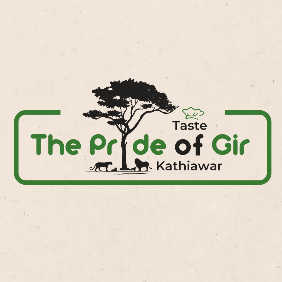 The Pride Logo